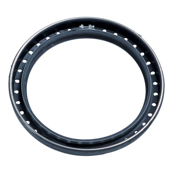 FLEX Gummi-Absaugring AR-G D125 LD, 257246, 4030293056534
