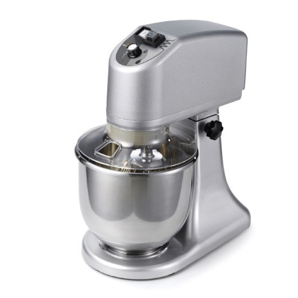 Mastro Planeten-Rührmaschine mit Geschwindigkeitsregler, 7 Liter - 230V, 9177CS/S