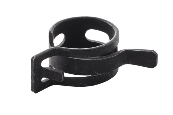 HELLA Klemmschelle, Breite: 12mm, Spannbereich: 21mm, 8HK 187 228-211