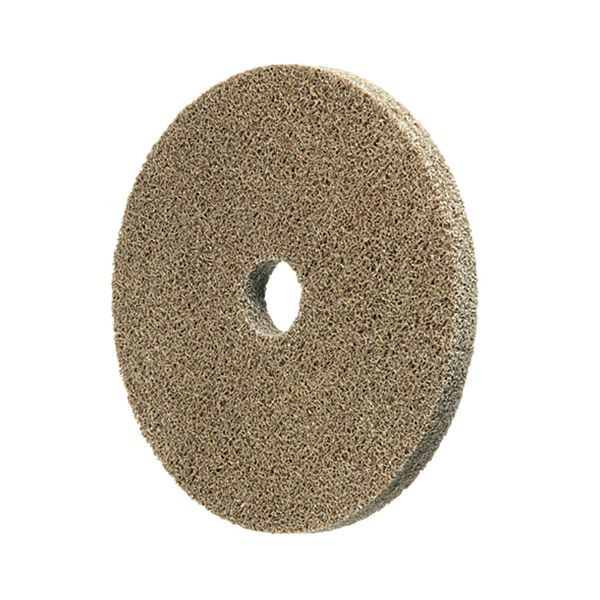 Norton Rapid Blend Nex Gepresste Kompaktscheiben Norton-Nex-152.4x6.35x25.4#FINE, VE: 8 Stück, 66261017050