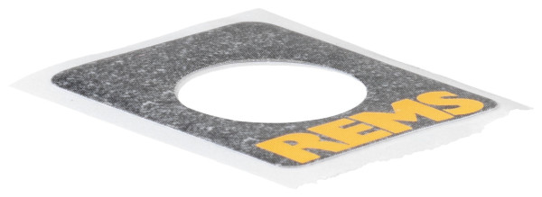 REMS Aufkleber "REMS", 578309 R