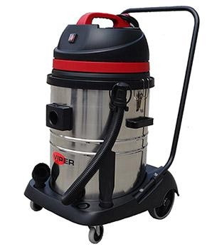 Nilfisk Nass-/Trockensauger LSU155, professionell, 50000118