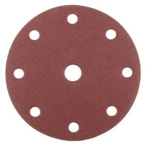 Rhodius PROline KERR V F Klettscheibe, Durchmesser [mm]: 150, VE: 50 Stück, 305617
