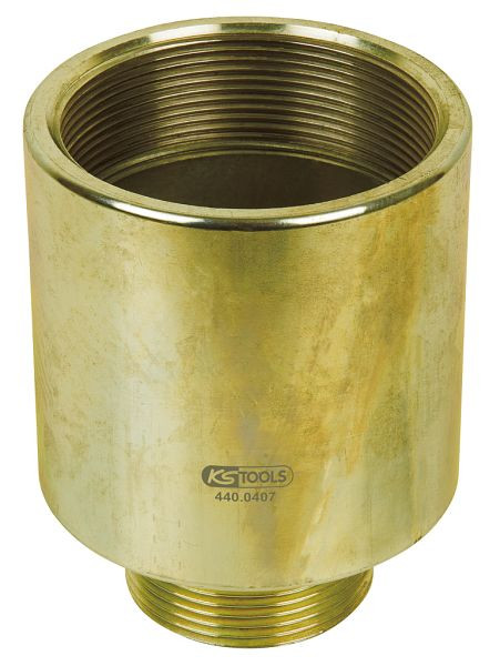 KS Tools Paschke Hydraulik auf KS PP2-Werkzeug, 440.0407