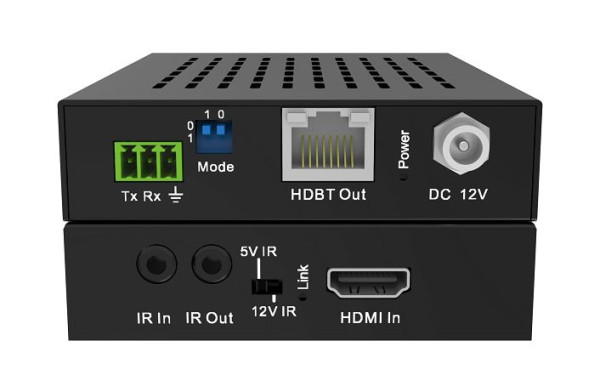 TLS electronics BL HDBaseT - HDMI-Transmitter, 40030