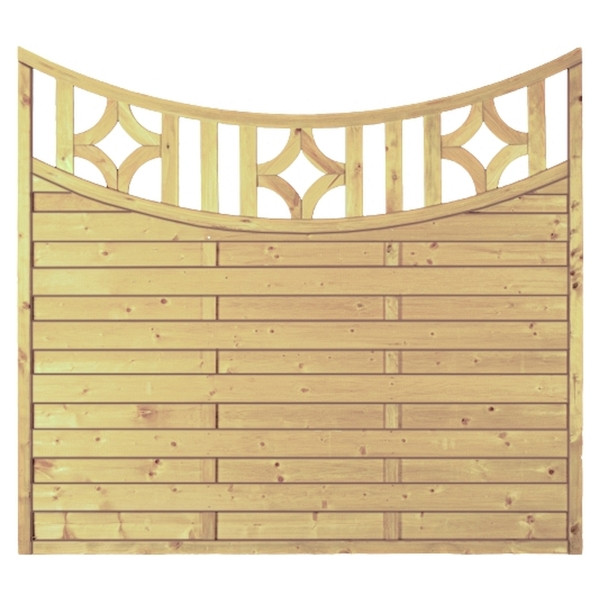 T&J OLYMP-Serie Doppelbogen II, 180 x 160/140 cm, kdi-grün, Rahmen 45/45 mm, Lamellen geriffelt & geschraubt, 33807