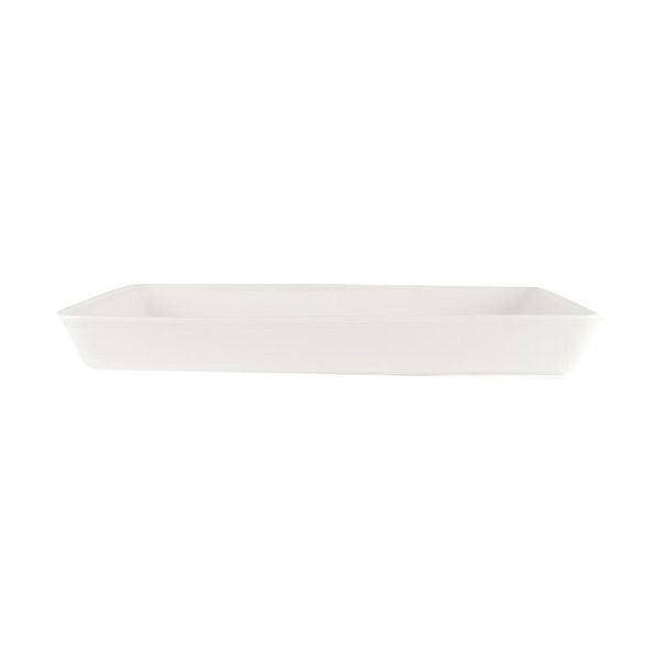 Churchill Counter Serve rechteckige Ofenschalen 38 x 25cm (4 Stück), CA949