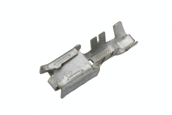 HELLA Leitungsverbinder, von: 2.5mm², bis: 4.0mm², Female, 6,3 x 0,8, 8KW 863 904-013