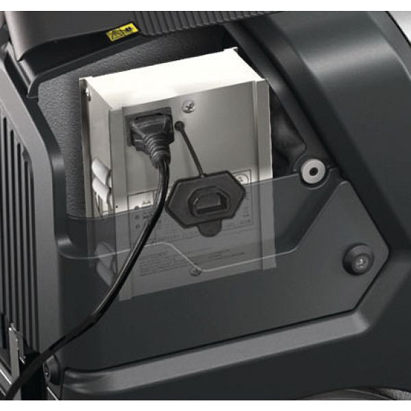 Cleancraft On-Board-Ladegerät SSM 355 B, 7211046, 4036351299455