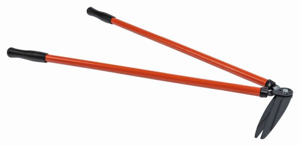 Bahco Rasenkantenschere, 100 cm/2200 g, P75, 7311518124083