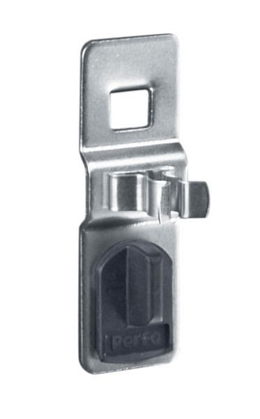 bott perfo Werkzeugklemme 13-16 mm, mit perfo Einzelaufnahme BxTxH: 28x32x60 mm, verzinkt, VE: 5 Stück, 14013063