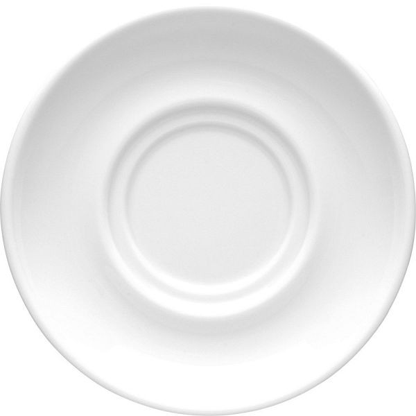 Lubiana Untertasse Hel, Ø 145 mm, VE: 12 Stück, PZ5208145