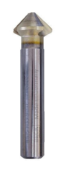 GEDORE KL-0250-4324 Kegelsenker, Ø 12,4 mm, 3244237