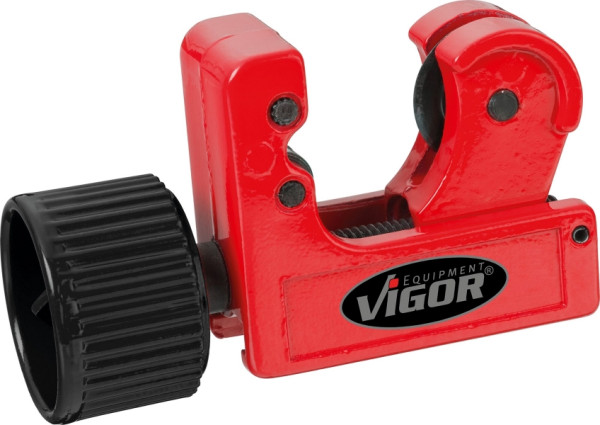 VIGOR Rohrschneider, 3 - 16mm Durchmesser, V2626, 4047728026260