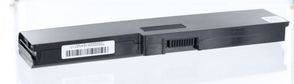 AGI Akku kompatibel mit TOSHIBA SATELLITE A660-11M, 83785