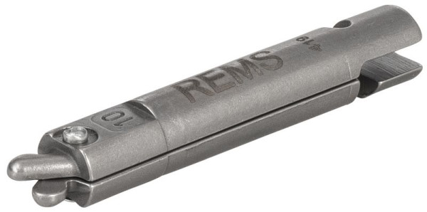 REMS Aushalswerkzeug Ø 10 mm, 151105 R, 4039976024884