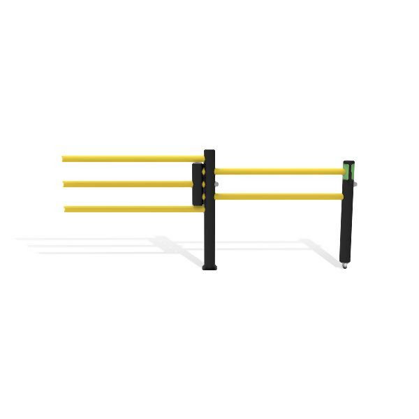 d-flexx Delta/Oscar Schiebetür 1200mm, DFOS-DFFS-1200