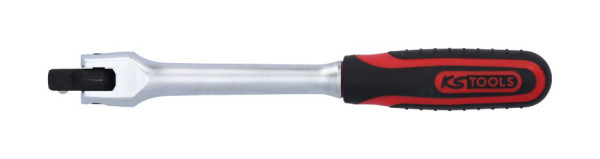 KS Tools 3/8" Gelenk-Steckgriff, 917.3939, 4042146848043