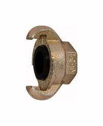 Riegler Klauenkupplung mit Innengewinde, 107861, 4047322259095