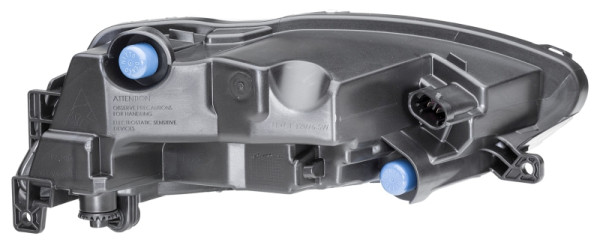 HELLA FF/LED-Nebelscheinwerfer, für u.a. Seat Leon (5F1), ECE, links, 1ND 012 996-011