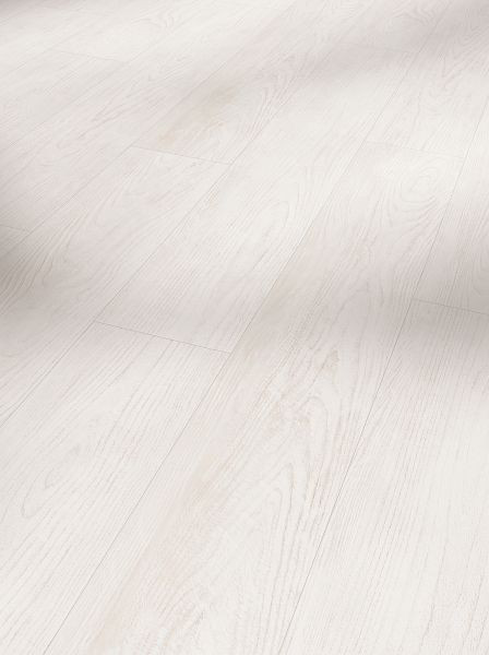 Parador Designboden Vinyl Trendtime 8 Symphony white Naturmattstruktur 4-seitige Fase, VE: 6 Stück, 1744829