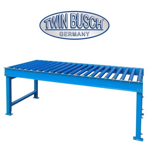 Twin Busch Rollentisch TWX-400-A10 (optimiert u. passend für den Reifenabdrücker TWX-400), TWX-400-A10