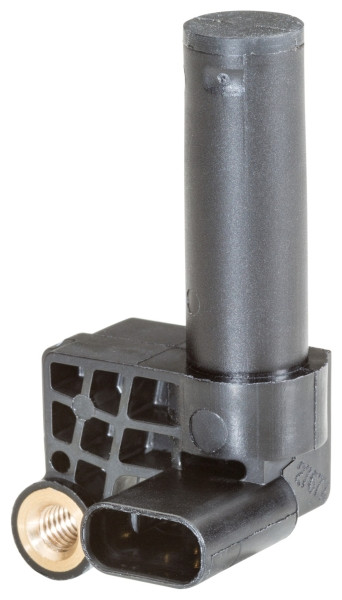 HELLA Impulsgeber, Kurbelwelle, 3-polig, geschraubt, 6PU 013 122-261