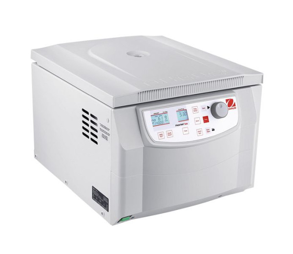 OHAUS Multi-Zentrifuge 230V FC5816, Frontier, 30314816