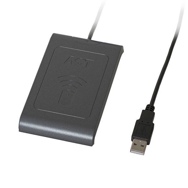 Vanderbilt USBLesegerät ACTUSB MF/Prox Encoder für ACT ENT ACT_USB