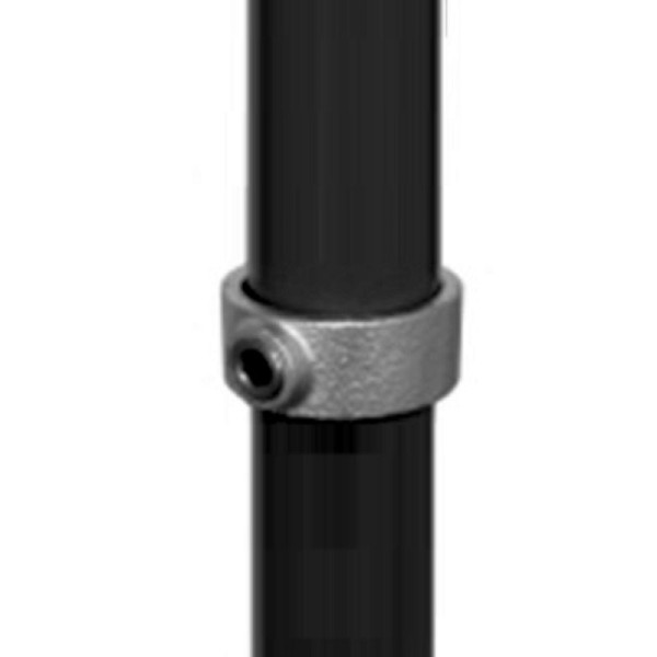 Stein HGS Sicherungsring, aus Temperguss, Rohr Ø 34 mm, VE: 10 Stück, 62550.0002