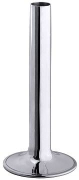 Contacto Blumenvase/Kerzenhalter 18,5 cm, 1057/180