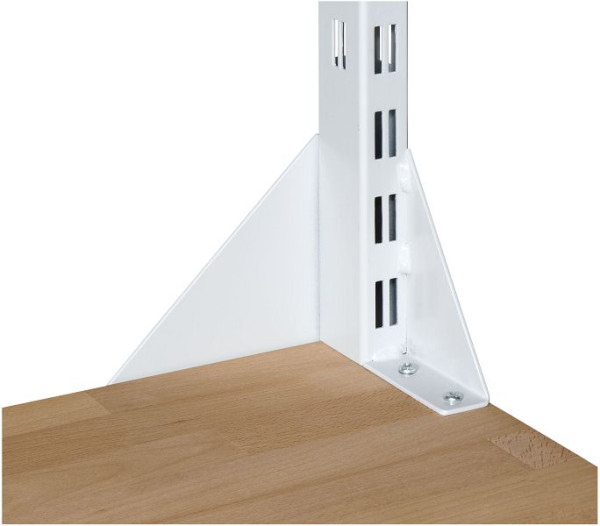 Dringenberg Trägerstütze für Werkbankaufbau 1520 mm, 039787-7035