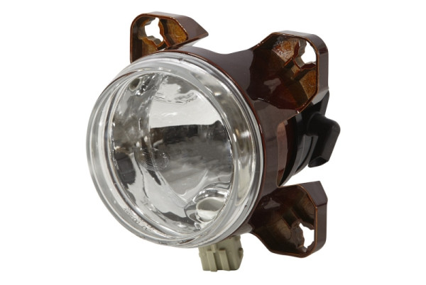 HELLA Halogen-Scheinwerfereinsatz, Fernscheinwerfer, 12/24V, ECE, 1K0 158 059-061