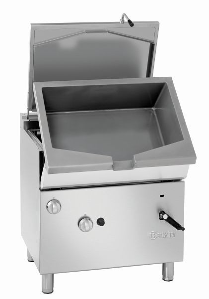 Bartscher Kippbratpfanne 700 G51LHK, 2856811, 4015613737751