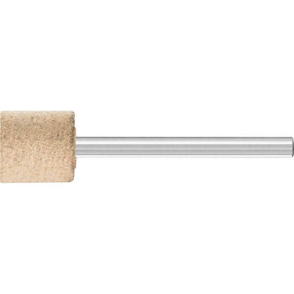 Pferd Poliflex-Feinschleifstift PF ZY 1010/3 AW 220 LR, VE: 10 Stück, 41207220