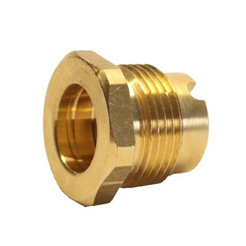 LAVOR Messingverschraubung 1/2 Zoll Stopschalter, 4.006.0270-PS