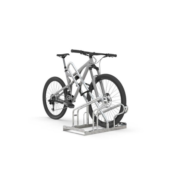 STEIN HGS Anlehnparker '2302', Fahrradpark-System, 78302.0001