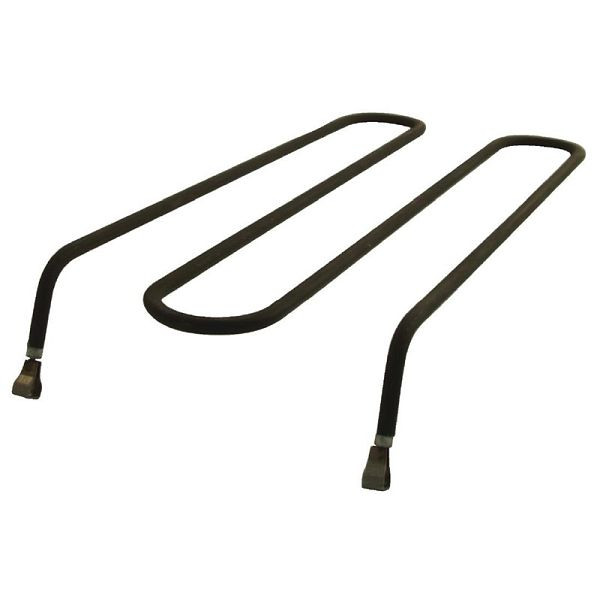 Buffalo Element, für Bains Marie, N434, 5050984031465