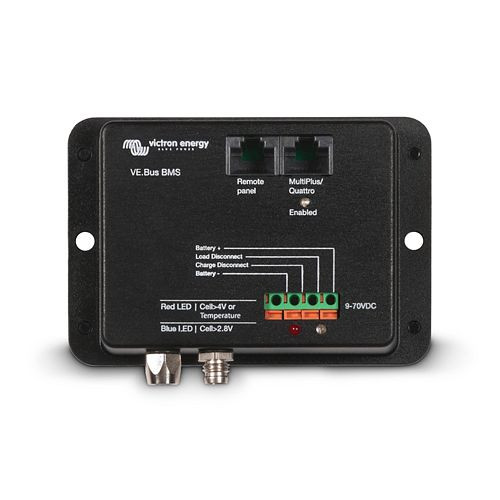 Victron Energy Batteriemanagementsystem VE.Bus BMS, 321589