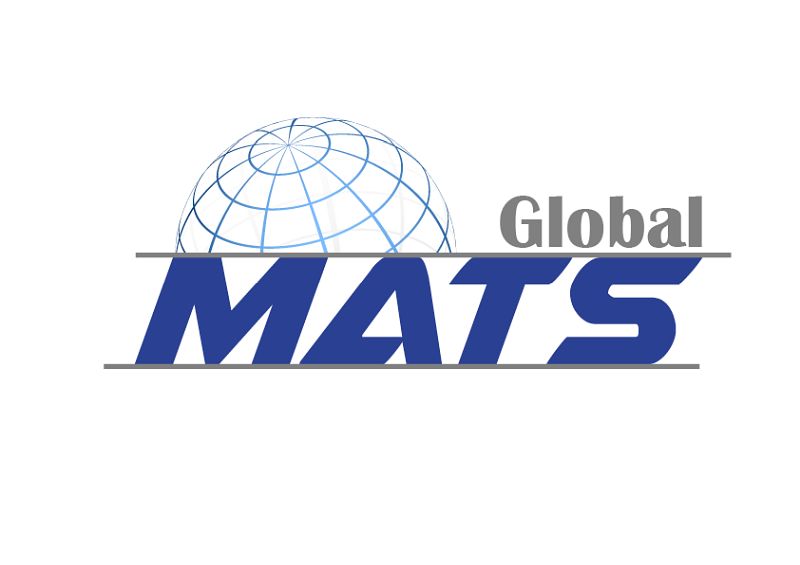 Global Mats Logo