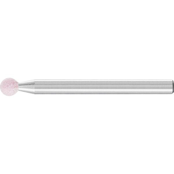 Pferd Schleifstift B 124 3 AR 100 O5V STEEL EDGE, VE: 10 Stück, 35684270