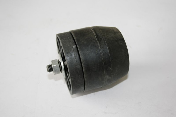 ELMAG Gummi-Puffer für EUROAIR 300/400 und WERKER 315, 9100257