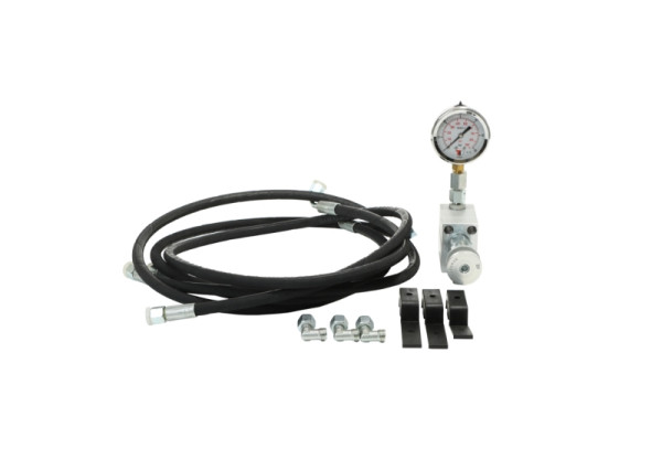 BOMAR Spanndruckregulierung für BOMAR-Bandsägen Modelle- Workline DGH- Topline DGH, 78987