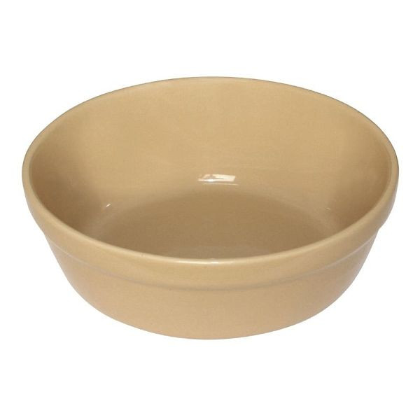 Olympia Stoneware runde Auflaufformen 15,6cm, VE: 6 Stück, C027