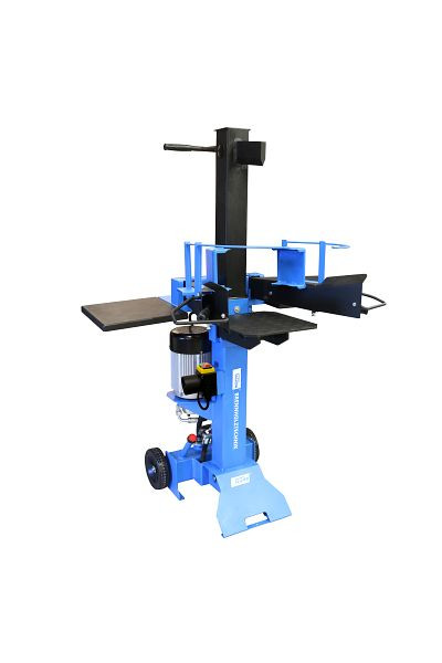 Güde Holzspalter GHS 500/6TE, Netzspannung: 230 V, 02051, 4015671816931