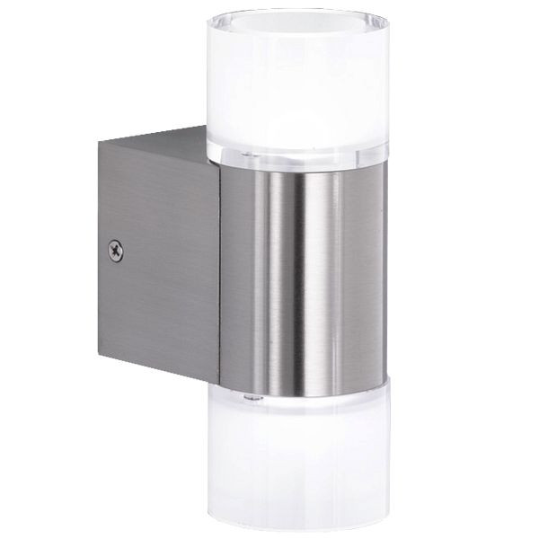 TRIO LED Wandleuchte RL181, Strahler Wandlampe, inkl. Leuchtmittel, 64985