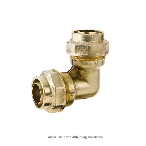 BEULCO Winkelkupplung (2xKunststoff) 75x6,8/6,9mm, 118625