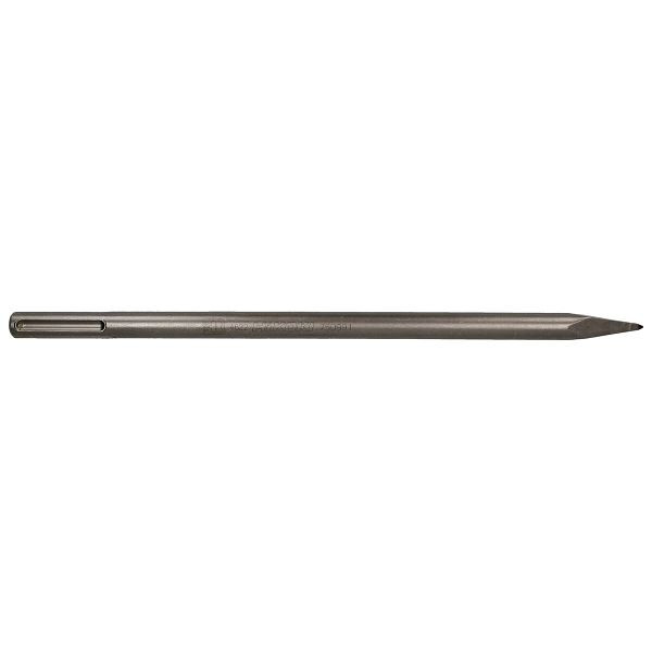 HiKOKI Spitzmeißel SDS-Max 280 mm, für Abbrucharbeiten, 750990