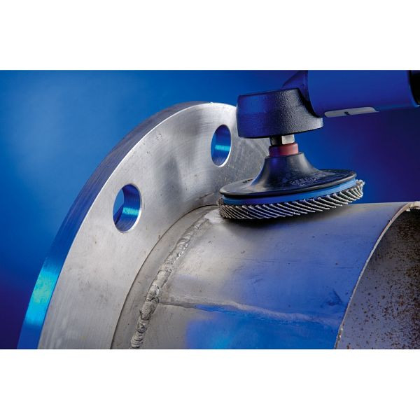Pferd COMBIDISC-Mini-POLIFAN CD PFF 50 Z 120, VE: 10 Stück, 42719512