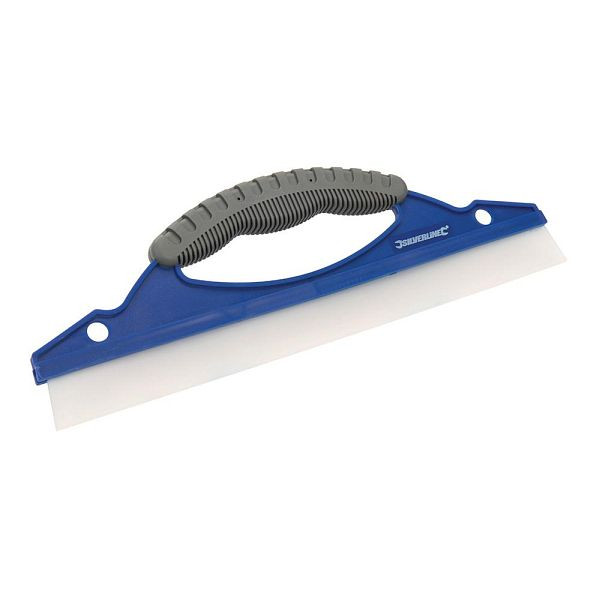 Silverline Silikon-Abzieher, 300 mm, 250304
